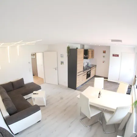 Moinmoin 2b Apartman *