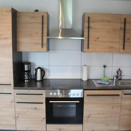 Lejlighed Moinmoin 2b Silberstedt