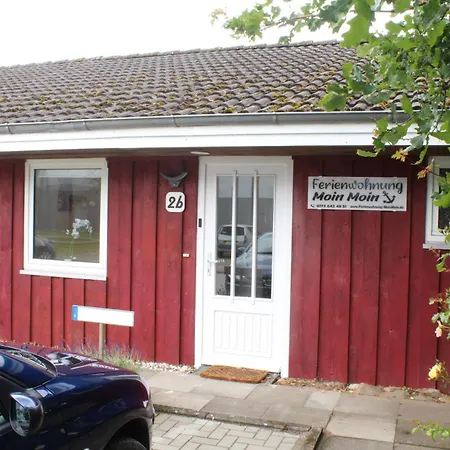 Apartman Moinmoin 2b