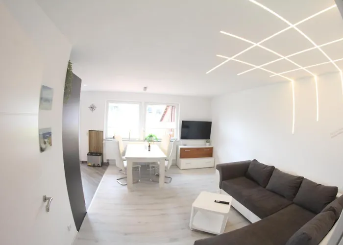 Lejlighed Moinmoin 2b