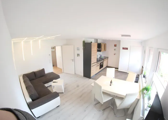 Moinmoin 2b Lejlighed *