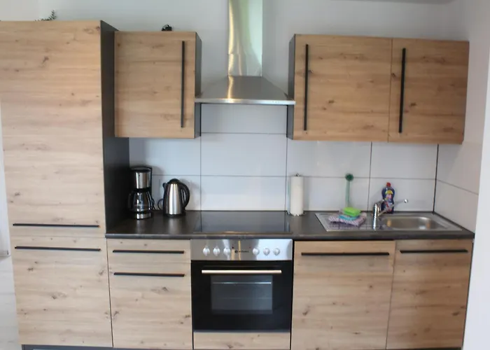 Lejlighed Moinmoin 2b Silberstedt