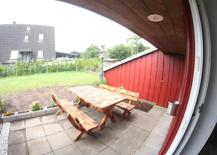 Moinmoin 2b Lejlighed Silberstedt